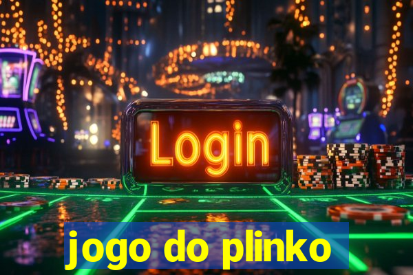 jogo do plinko